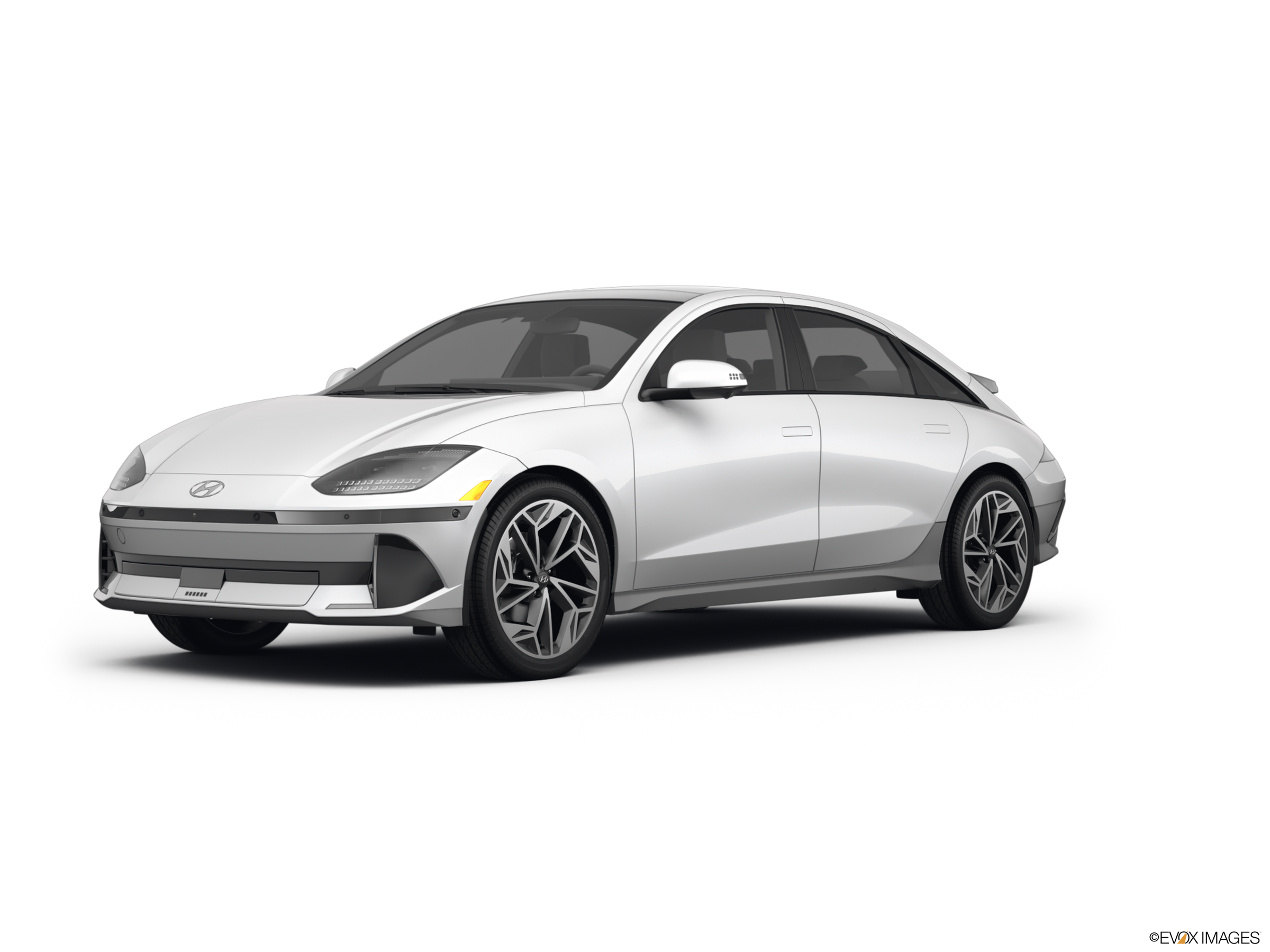 2023 Hyundai IONIQ 6 Limited Prices and Cost to Own | Kelley Blue Book